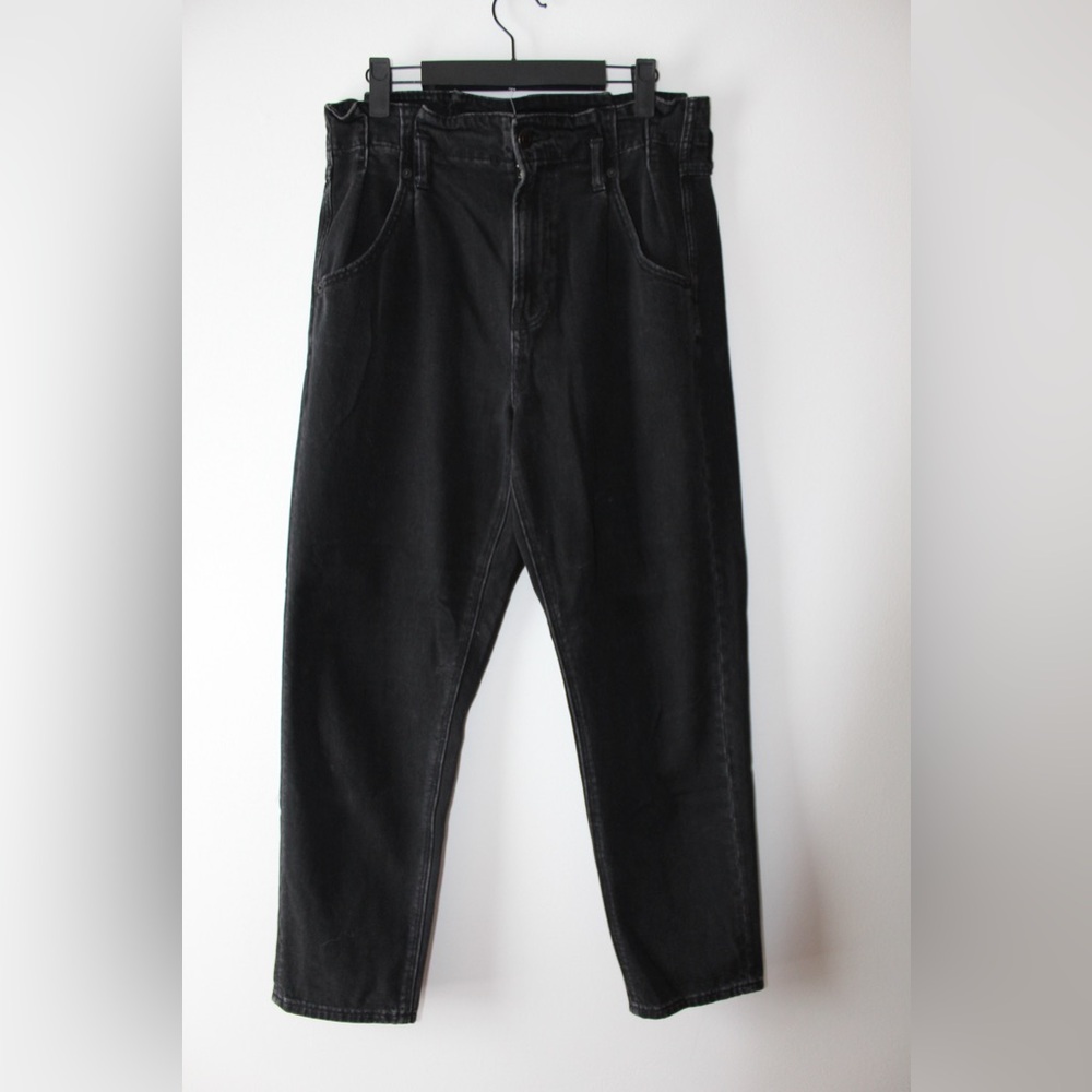 American Eagle Outfitters Black Denim Pants
